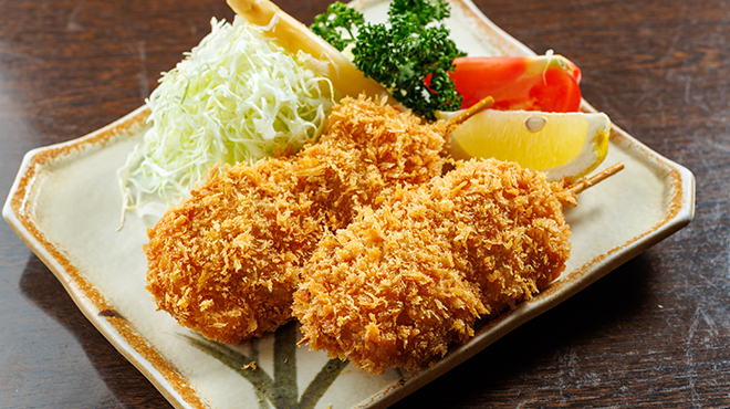 元祖 釜めし春 - メイン写真: