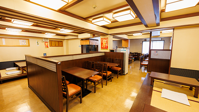 元祖 釜めし春 - メイン写真: