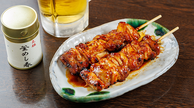 元祖 釜めし春 - メイン写真: