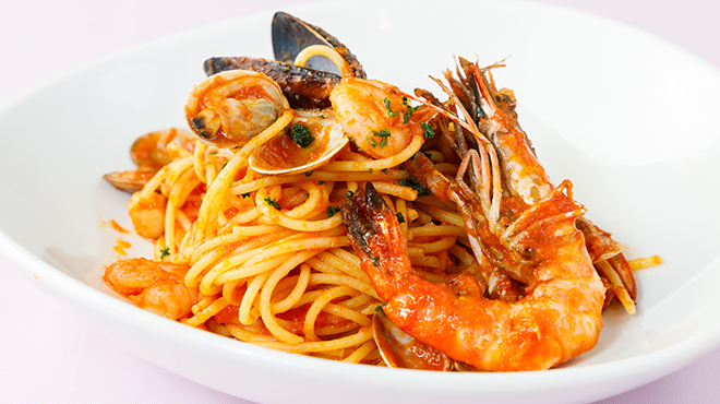 レストランREGINA - メイン写真: