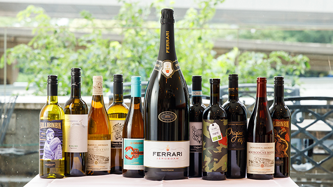 レストランREGINA - メイン写真: