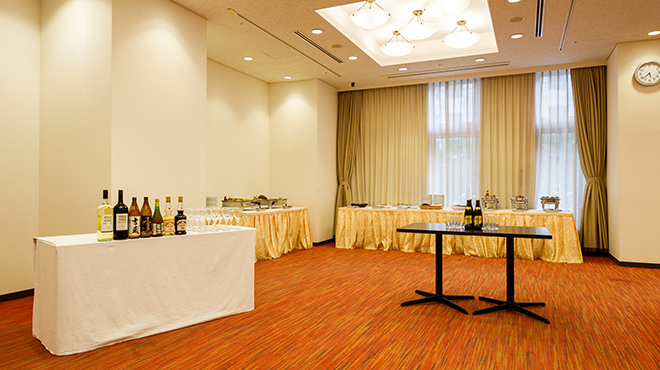 レストランREGINA - メイン写真: