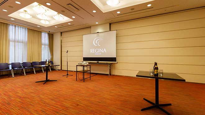 レストランREGINA - メイン写真: