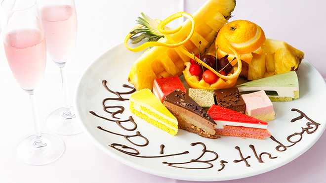 レストランREGINA - メイン写真: