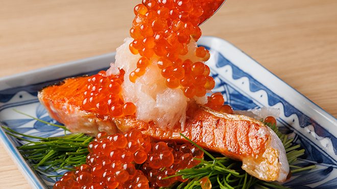 Robata to Oden Koronagirai Hon Hachinohe Ten - メイン写真: