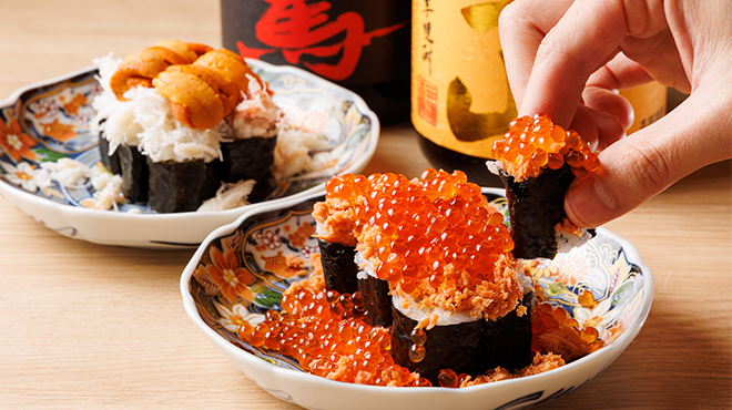 Robata to Oden Koronagirai Hon Hachinohe Ten - メイン写真: