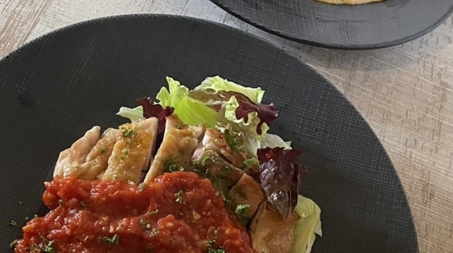 Delice - メイン写真: