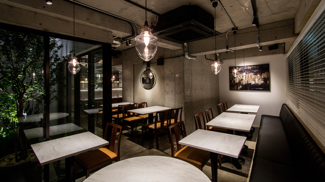 CINA New Modern Chinese - メイン写真: