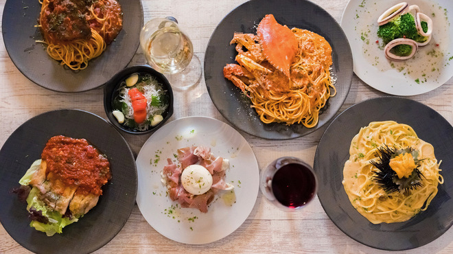 Delice - メイン写真: