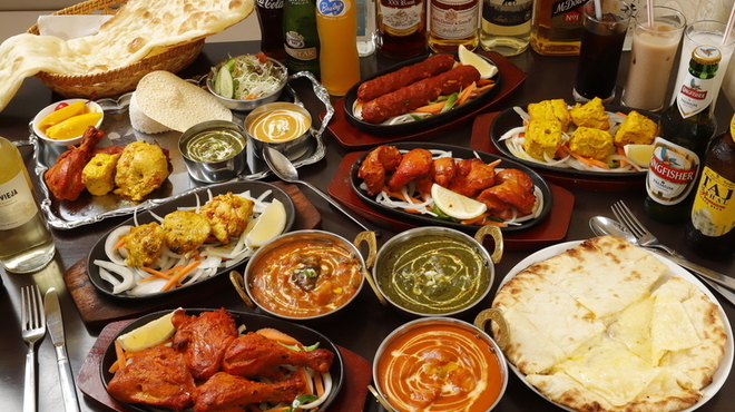 タージ・マハル - メイン写真: