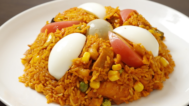 タージ・マハル - メイン写真: