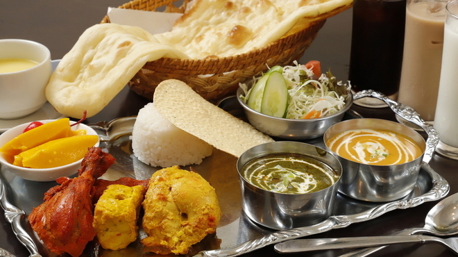 タージ・マハル - メイン写真: