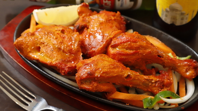 タージ・マハル - メイン写真: