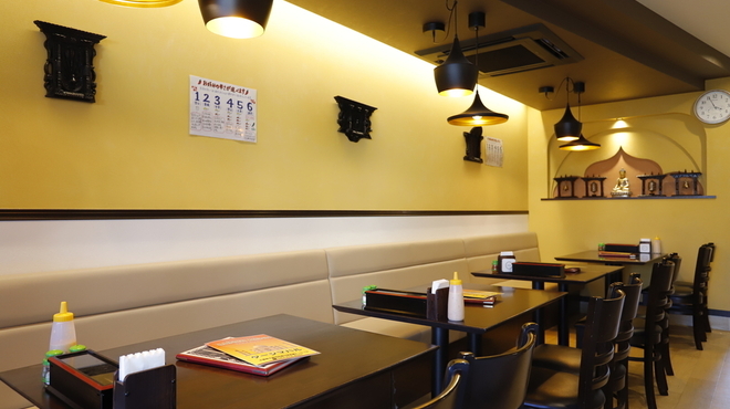 タージ・マハル - メイン写真: