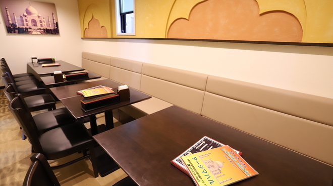 タージ・マハル - メイン写真: