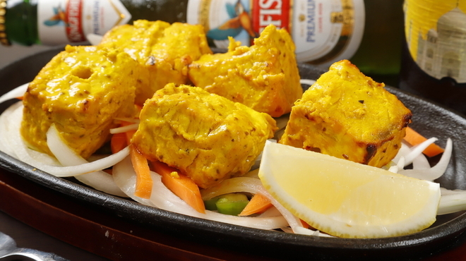 タージ・マハル - メイン写真: