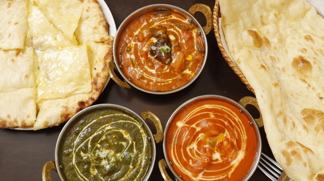 タージ・マハル - メイン写真: