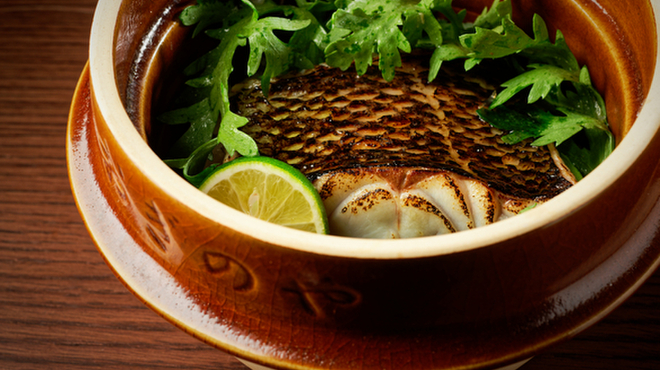 おぎのや食堂 - メイン写真: