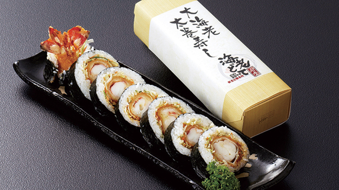 海老どて食堂 - メイン写真: