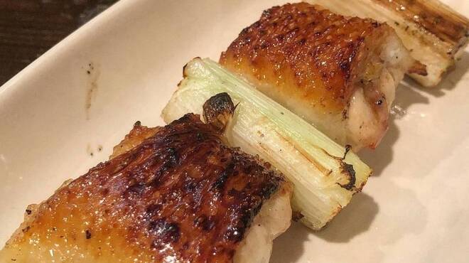 比内地鶏本格焼酎 海舟 - メイン写真: