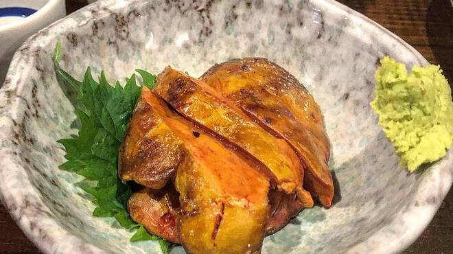 比内地鶏本格焼酎 海舟 - メイン写真: