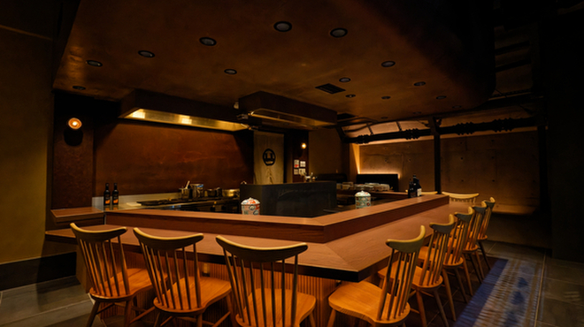 おぎのや食堂 - メイン写真: