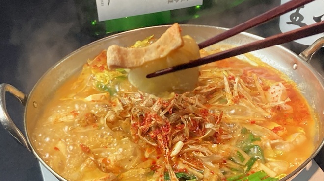 博多やさい巻き串屋 ねじけもん - メイン写真: