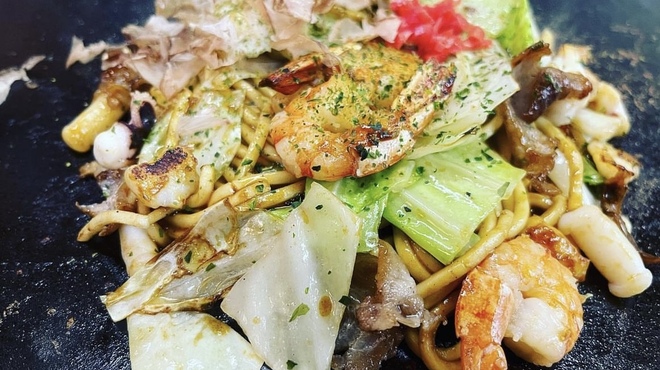 一国一城 - メイン写真: