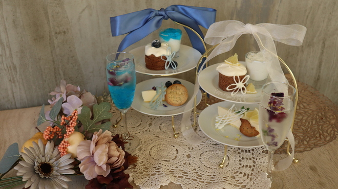 カフェ セル ロイド - メイン写真: