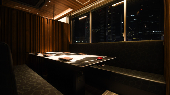 Matsusaka beef YAKINIKU THE SEJONG - メイン写真:
