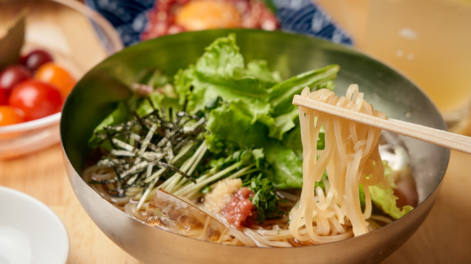 大衆ホルモン・やきにく 煙力 - メイン写真: