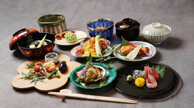 上京 - メイン写真: