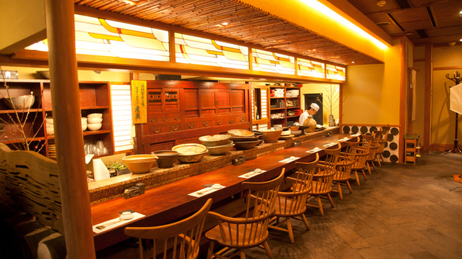 魚匠 銀平本店 - メイン写真: