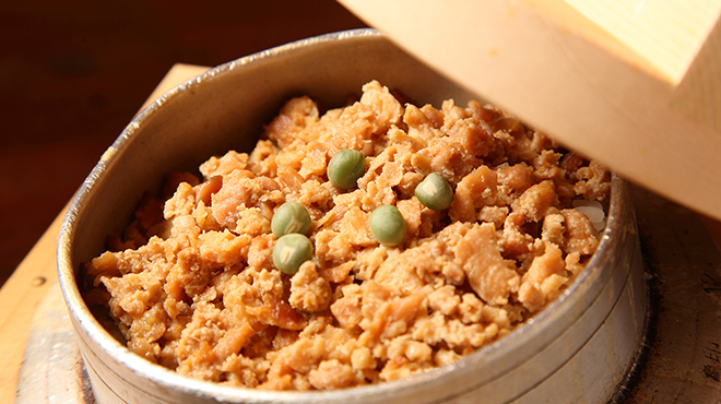 鳥ぎん - メイン写真: