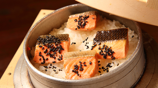 鳥ぎん - メイン写真: