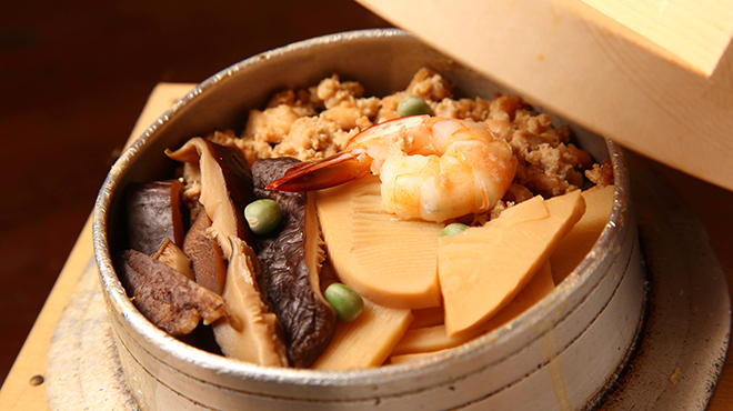 鳥ぎん - メイン写真: