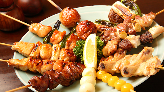 鳥ぎん - メイン写真: