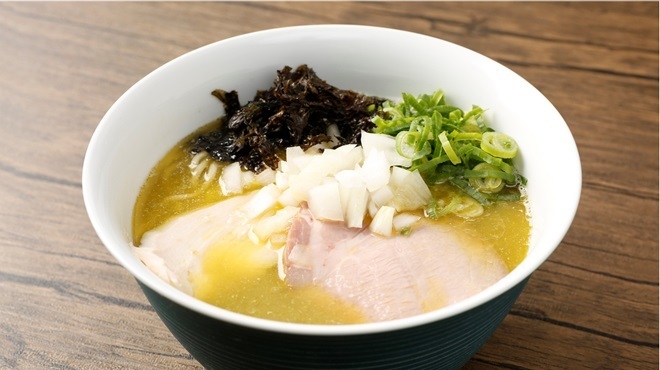 麺や でこ - メイン写真: