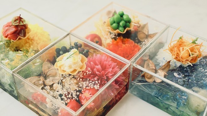 Pluie dete - メイン写真: