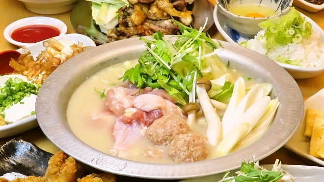 大衆居酒屋 とりいちず - メイン写真: