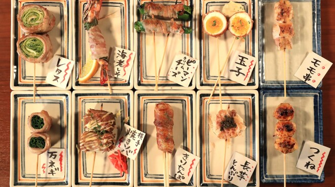 川反ミートキッチン - メイン写真: