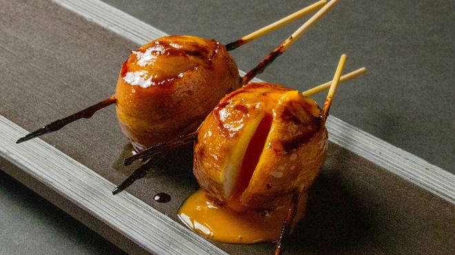 串焼まつすけ - メイン写真: