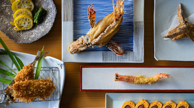 九州の旬 博多廊 本店 - メイン写真: