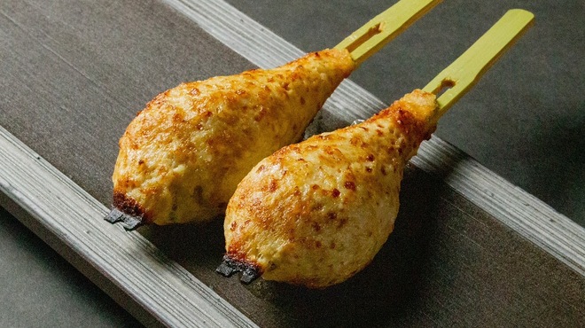 串焼まつすけ - メイン写真: