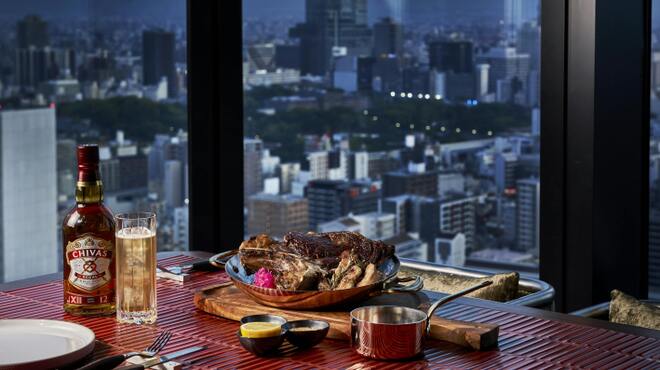 ステーキハウス ウイスキーノヴァ - メイン写真: