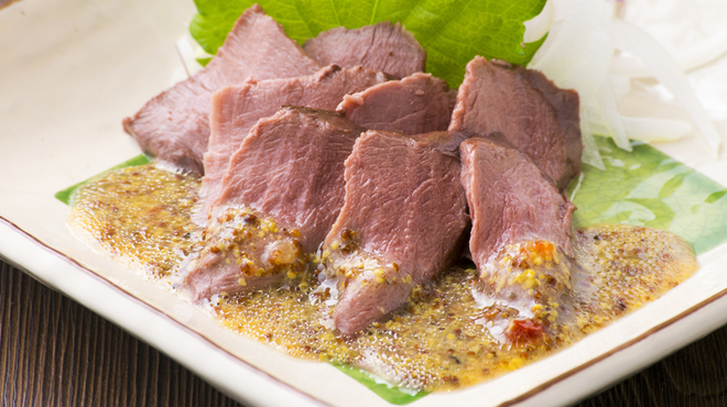 名古屋コーチン 弌鳥 - メイン写真: