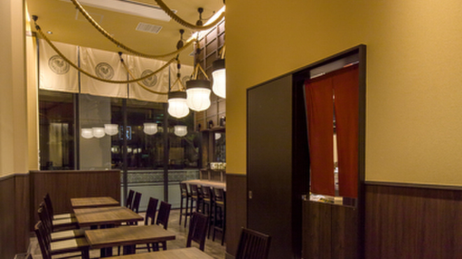 名古屋コーチン 弌鳥 - メイン写真: