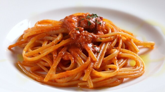 炭火焼イタリアン 海串 ブラーチェ - メイン写真: