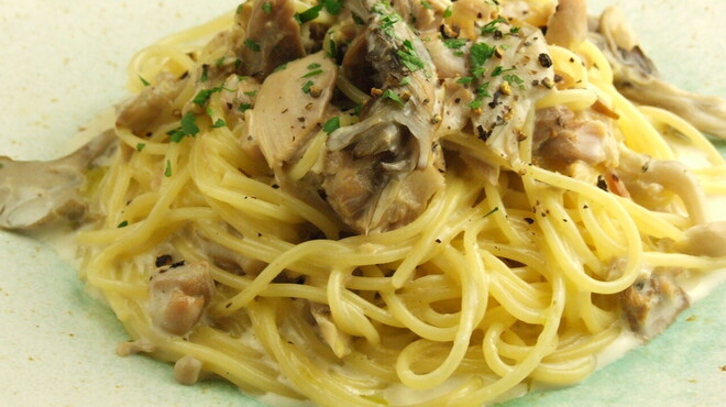 炭火焼イタリアン 海串 ブラーチェ - メイン写真: