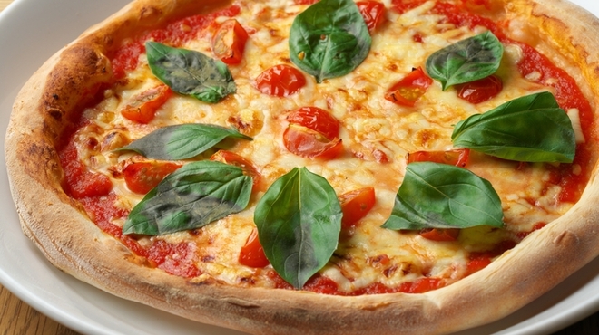 Cheese Plus pizza&grill - メイン写真: